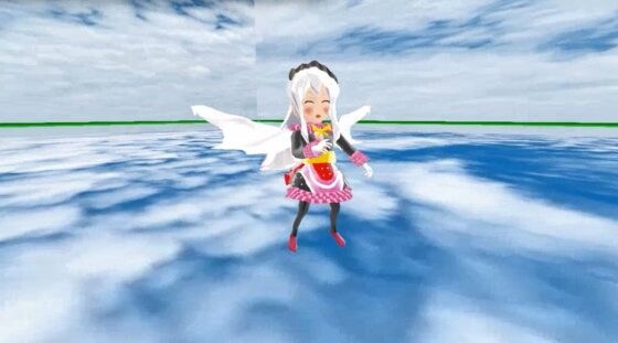 ショット打撃投げ股間攻撃Cパート受けモーション(ヴェペリア) Cuntbusting Normal-ATK movie-C in Buster Fantasia(バスターファンタジア キャプチャ) [NoHitZakoSakana] | DLsite 同人 - R18