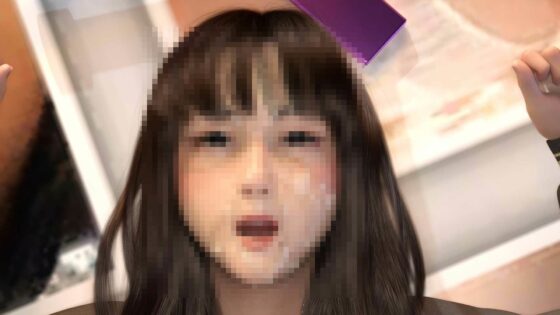 【△100】【閲覧注意★顔面射精フィニッシュあり】連日大賑わいの本藤まなの破廉恥街頭演説。この日もケシカランパンチラ撮影会やら生脱ぎ真空パックのパンティ抽選プレゼント会などを実施していたところ、近くの大学のアメフト部員らしきオトコに公衆の面前でレ○プされてしまった件。（正常位）(Libido-Labo) - FANZA同人