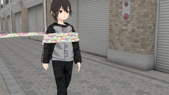 きれいなフタナリおねえさんは、もしかしたら人間じゃなかったのかもしれない。 [ひかる] | DLsite 同人 - R18