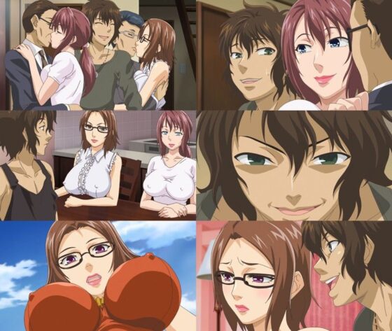 兄貴の嫁さんならオレにハメられて、ヒィヒィ言っているところだよ(トリビュート) - FANZA同人