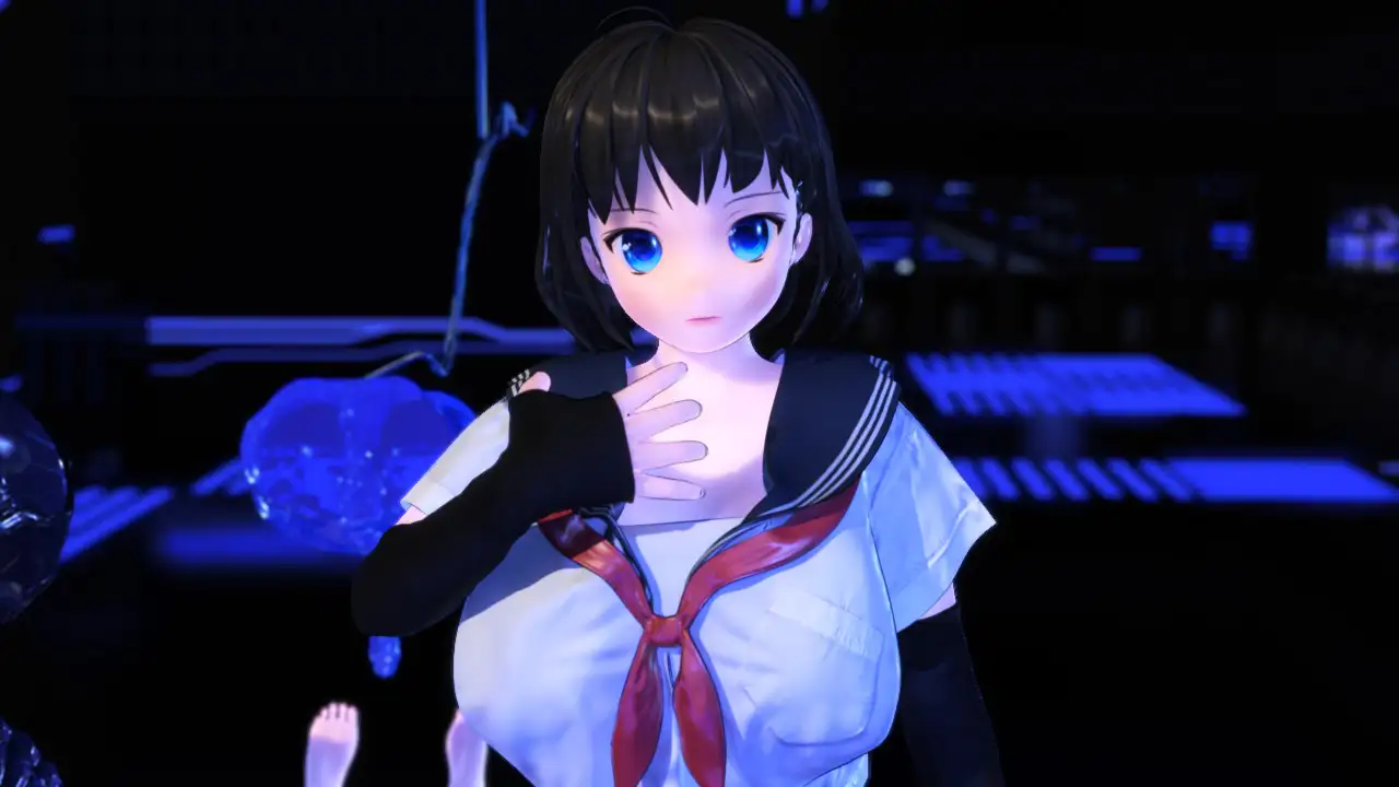 愛嬢機姦VI ダークマスター -完全強○絶頂調教- ～極☆動!PremiumX～ [01-Torte] | DLsite 同人 - R18