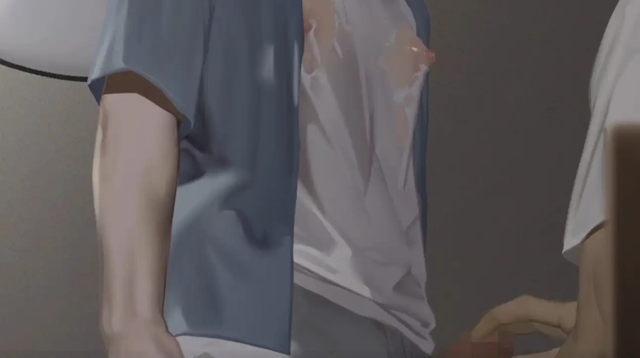 【Live2Dアニメ】兄遊び [Tennenouji] | DLsite がるまに