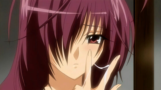 家庭教師のおねえさん THE ANIMATION ～Hの偏差値あげちゃいます～ LESSON.1「初レッスンはいきなりドキドキクライマックス！？」