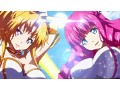 魔獣浄化少女ウテア soul.1 カレンの花