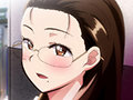 OVA聖華女学院公認竿おじさん ＃1 黒髪清楚お嬢様 如月巴