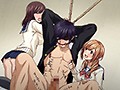 キスハグ 2［水平 線］