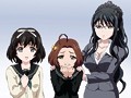 euphoria ～ 白夜凛音 輪廻転生編 ～
