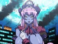 OVA 悪の女幹部 フルムーンナイト 第一話 肉袒牽羊