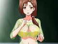 Wanna. ～SpartanSex Spermax！！！～ 女→男！？白濁液無限中出し地獄！！桐生渚沙、転入編