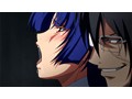 魔界騎士イングリッド ～episode02 ムラサキ被虐～
