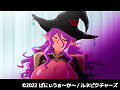 OVA巨乳エルフ母娘催● ＃2 女王と姫の快楽調教。守護騎士は恥辱に沈む