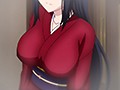 自宅警備員2 第三話 爆乳未亡人叔母・志保 ～破られる貞操～
