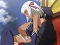 堕ちモノRPG 聖騎士ルヴィリアス 第一章 奪われた純潔 ～ルヴィリアスの決断～