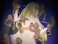 堕ちモノRPG 聖騎士ルヴィリアス 第二章 進撃の魔族 ～ルヴィリアスの輪●、イリスとリフリアの精液風呂～