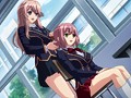 学園で時間よ止まれ 止まる日菜と動く香奈子。 固まる白濁液と流れる破瓜の血 編