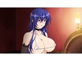対魔忍ユキカゼ ＃02 凜子、陥落