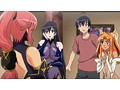 Tentacle and Witches 第3話 アイゼン=ファウストの罠
