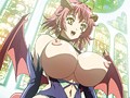 巨乳ファンタジー アイシス×グラディス 爆乳宣言！編