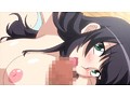 Tentacle and Witches ～第2話 プールの水で濡れてるんだから！～