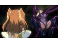 Tentacle and Witches ～第1話 俺、触手になりました～