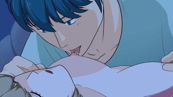 深夜0時の宇佐野くん家 [きらきらポッシブル] | DLsite がるまに