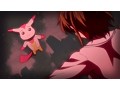 魔獣浄化少女ウテア soul.1 カレンの花