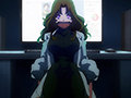 搾精病棟 THE ANIMATION 第5巻 ～モチヅキ編～