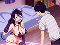 OVAサキュバス喚んだら義母が来た！？ ＃1