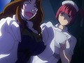 搾精病棟 THE ANIMATION ～タチバナ編～