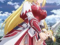 堕ちモノRPG 聖騎士ルヴィリアス 第一章 奪われた純潔 ～ルヴィリアスの決断～
