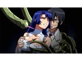 魔界騎士イングリッド ～episode02 ムラサキ被虐～