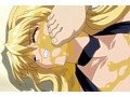 宇宙海賊サラ VOL.02 虜囚の被虐騎士