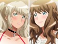 OVAエッチなお姉ちゃんに搾られたい＃1 優しく搾ってくれるお姉ちゃんたち