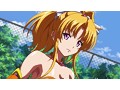 魔獣浄化少女ウテア soul.1 カレンの花