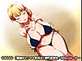 OVA義姉はヤンママ授乳中＃2 水着と浴衣と混浴温泉