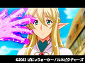 OVA巨乳エルフ母娘催● ＃2 女王と姫の快楽調教。守護騎士は恥辱に沈む