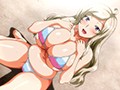 OVAむっつりドスケベ露義母姉妹の本質見抜いてセックス三昧＃2