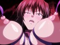 対魔忍アサギ 2 ＃01 改造再び ＃02 淫謀の始まり