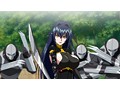 鋼鉄の魔女アンネローゼ 02 窮地の魔女:Witchlose