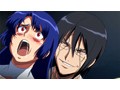 魔界騎士イングリッド ～episode02 ムラサキ被虐～