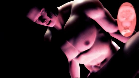 反抗×屈服×依存。夜のジムで躯も心も堕とされて、快楽に堕ちていく夜。 [苺クレープ] | DLsite がるまに