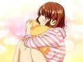 キスハグ1［水平 線］