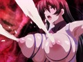 対魔忍アサギ 2 ＃01 改造再び ＃02 淫謀の始まり