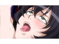 Tentacle and Witches 第3話 アイゼン=ファウストの罠