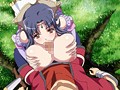 巨乳ファンタジー シャムシェル×ロクサーヌ 爆乳のススメ編