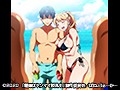 OVA義姉はヤンママ授乳中＃2 水着と浴衣と混浴温泉