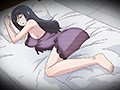 自宅警備員2 第三話 爆乳未亡人叔母・志保 ～破られる貞操～