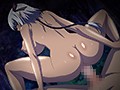 堕ちモノRPG 聖騎士ルヴィリアス 第二章 進撃の魔族 ～ルヴィリアスの輪●、イリスとリフリアの精液風呂～
