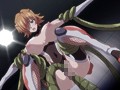 対魔忍アサギ 2 ＃01 改造再び ＃02 淫謀の始まり