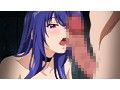 対魔忍ユキカゼ ＃02 凜子、陥落